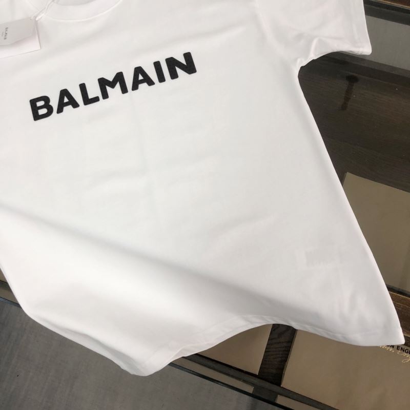 Balmain T-Shirts